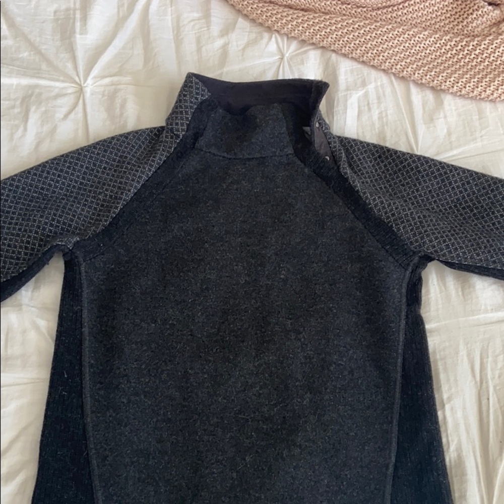 Prana sweater